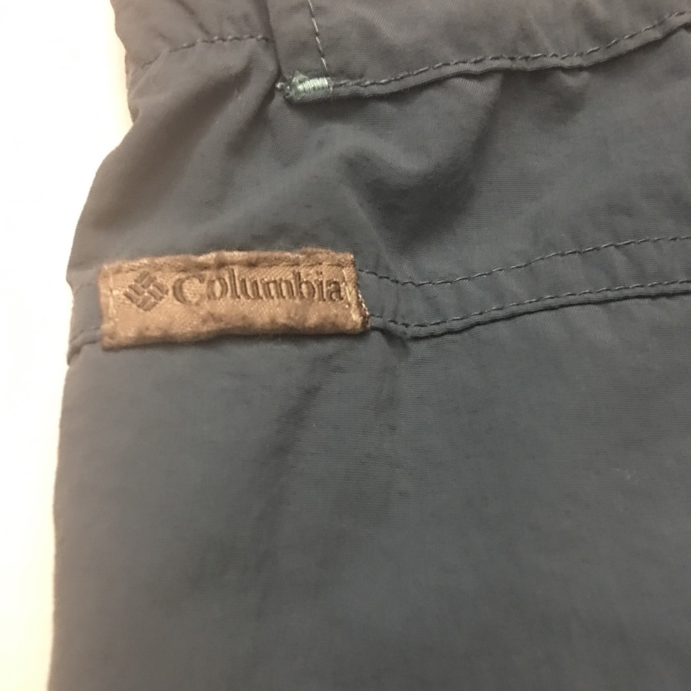 Columbia Omi-Shade capris - Picture 3 of 6